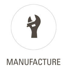 Manufacture