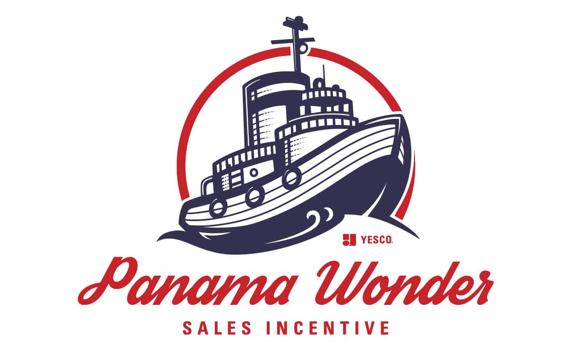 Panama Wonder Logo
