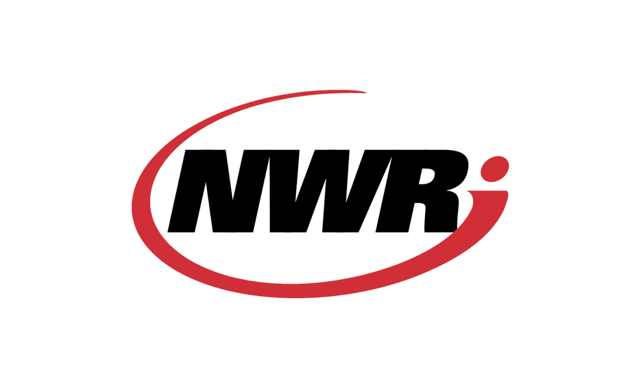 NWR Animated Logo