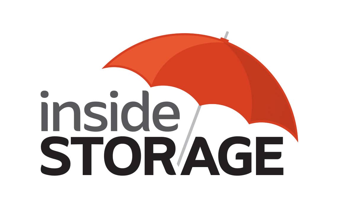 Inside Storage Logo