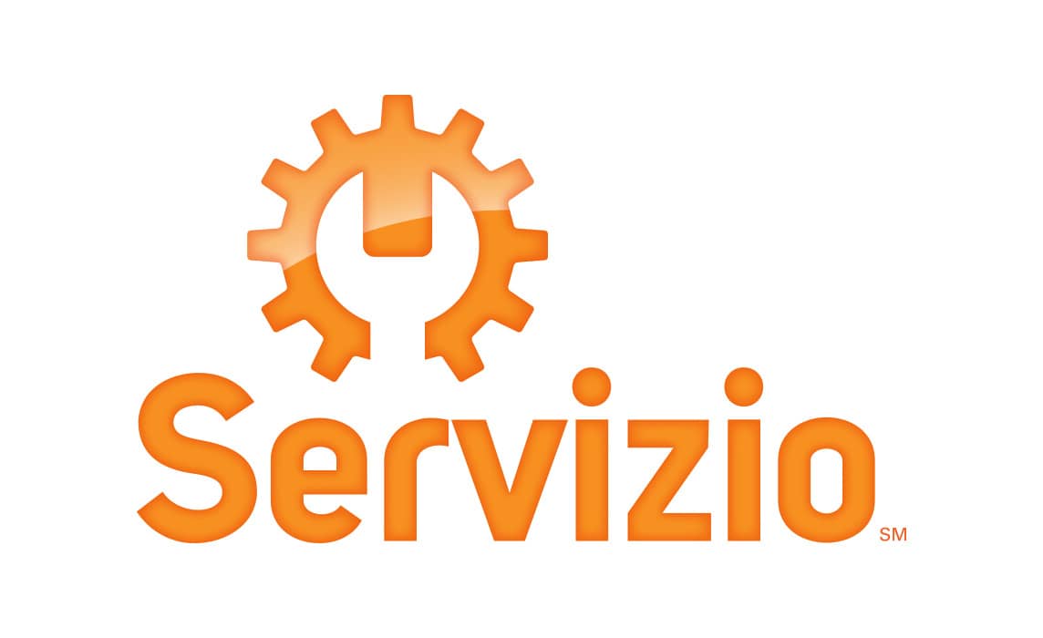 Servizio Logo