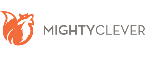 Mighty Clever Logo