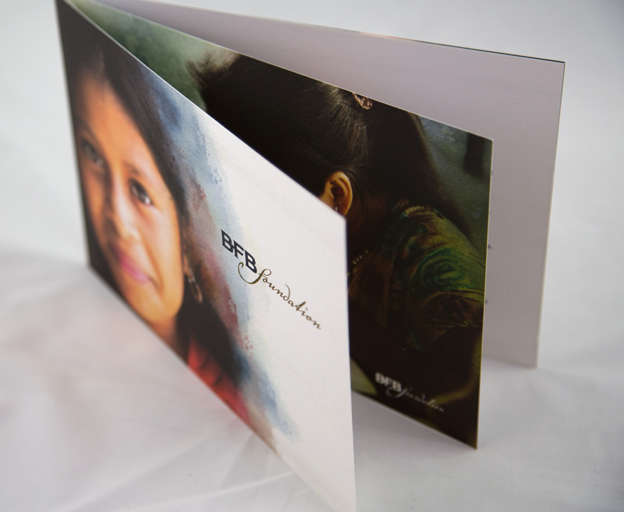 BFB Foundation Brochure