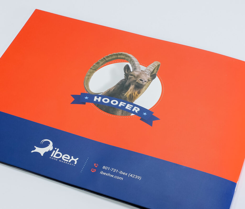 iBex Home Warranty Brochure