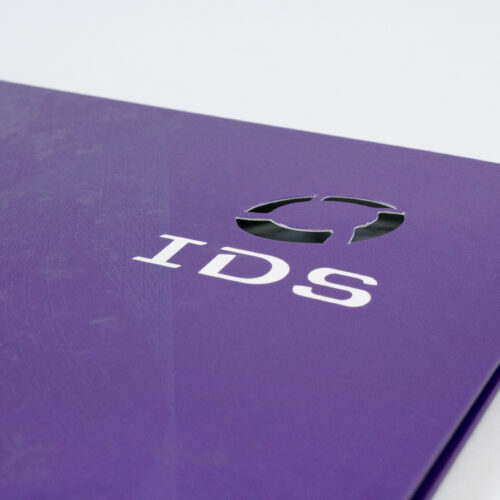IDS Corporate Brochure