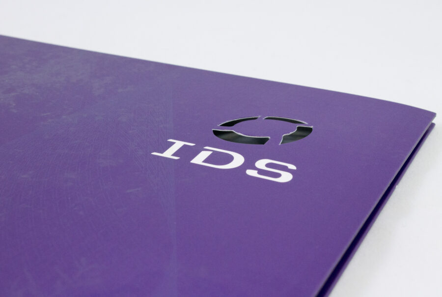 IDS Corporate Brochure