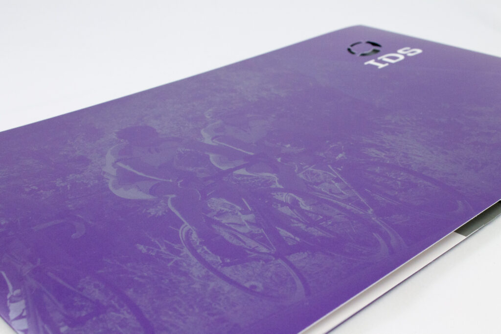 IDS Corporate Brochure