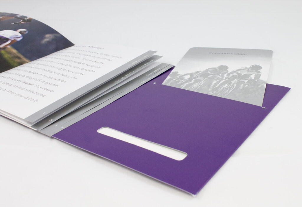 IDS Corporate Brochure