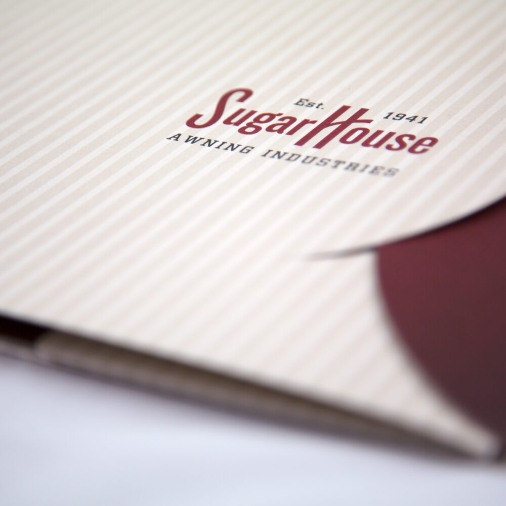 SugarHouse Corporate Brochure
