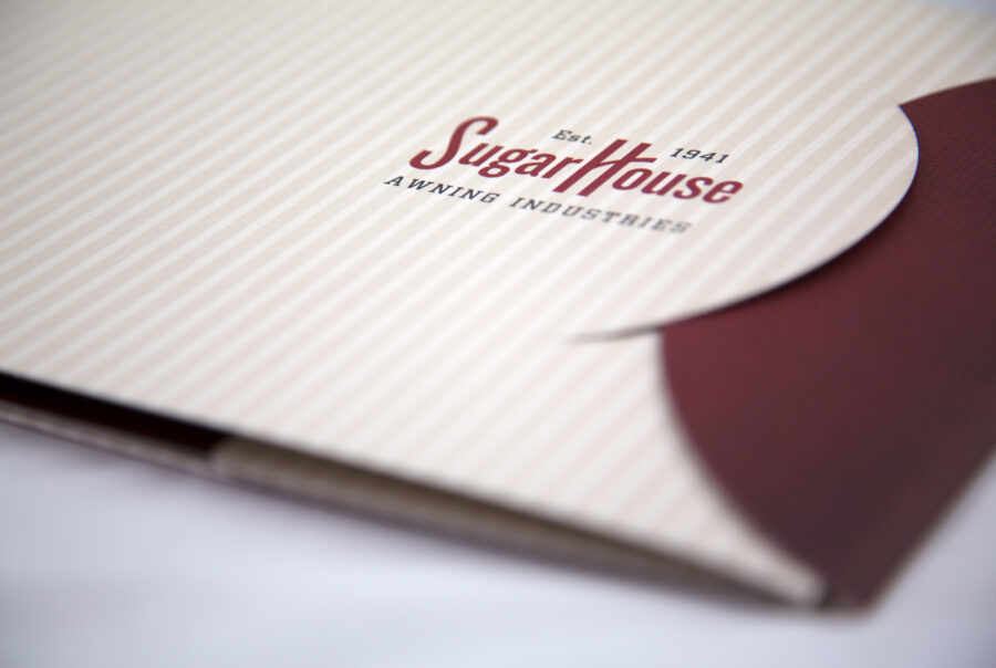 SugarHouse Corporate Brochure