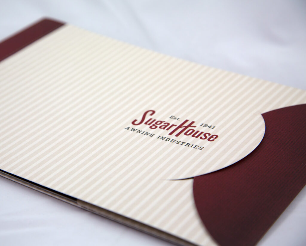 SugarHouse Corporate Brochure