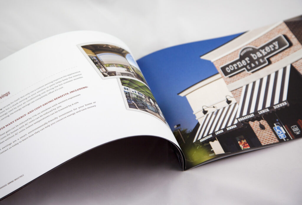 SugarHouse Corporate Brochure