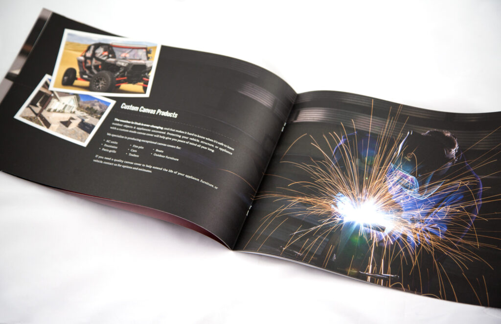 SugarHouse Corporate Brochure