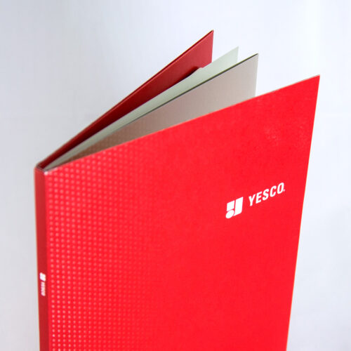 YESCO Sales Kit