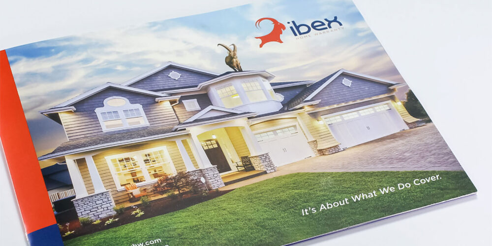 Ibex Brochure