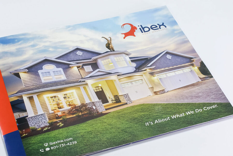 Ibex Brochure