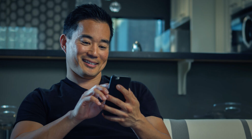 America First Card Guard Video