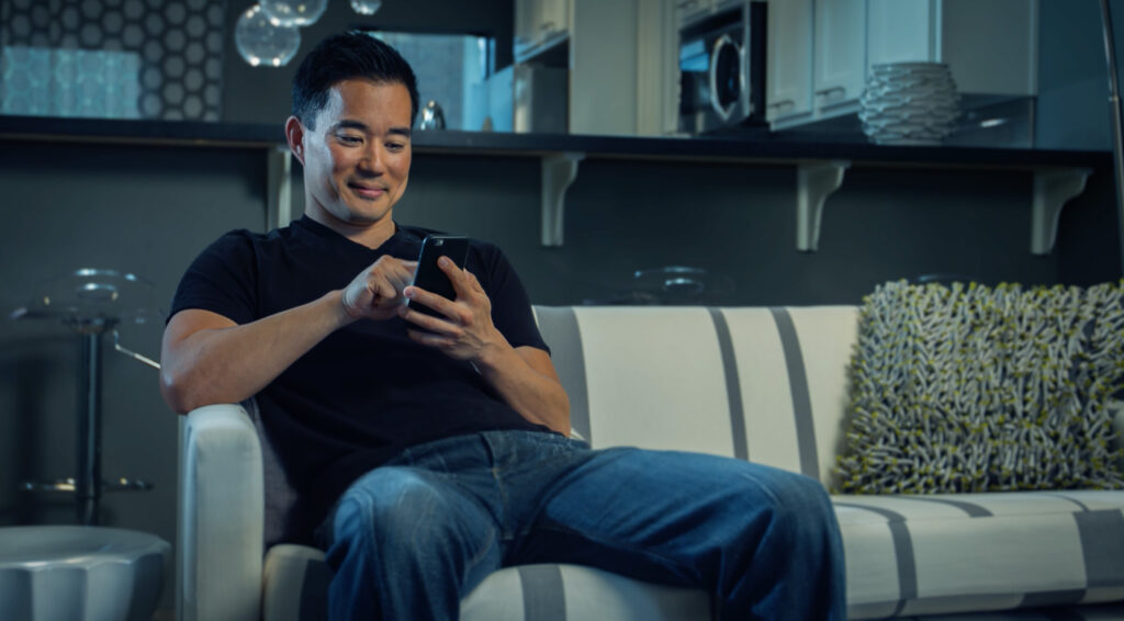 America First Card Guard Video