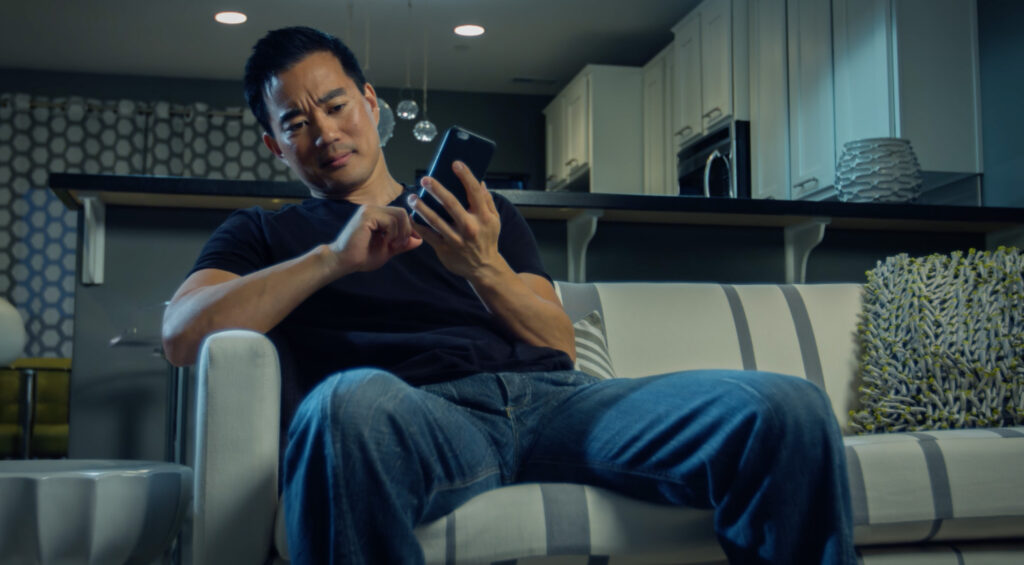 America First Card Guard Video