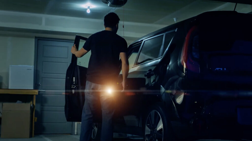 America First Card Guard Video