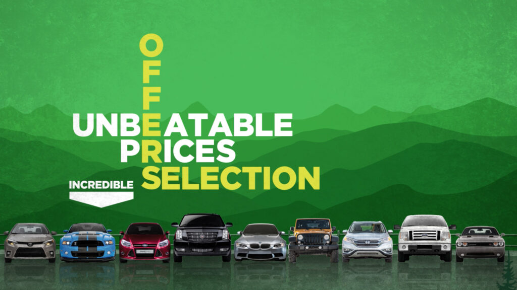 Larry H. Miller Mr. Generous Video