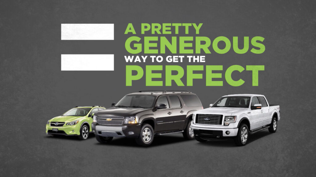 Larry H. Miller Mr. Generous Video