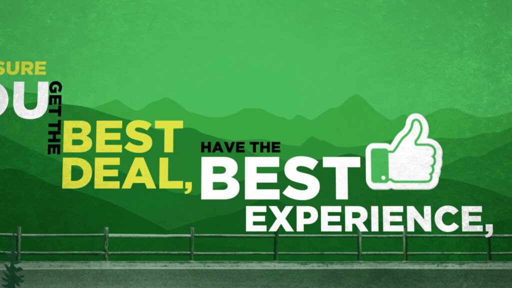 Larry H. Miller Mr. Generous Video