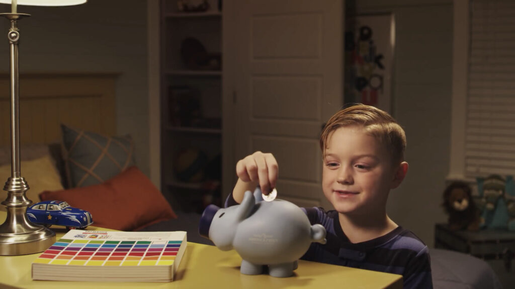 America First Spirit Of Giving Video