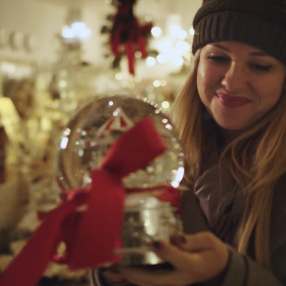 America First Spirit Of Giving Video