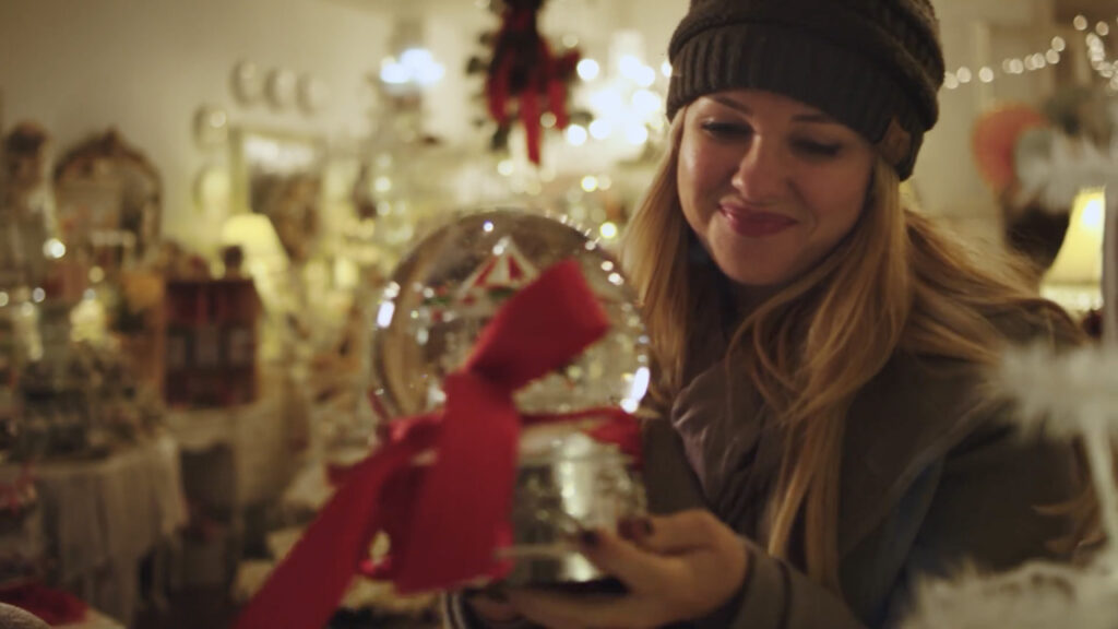 America First Spirit Of Giving Video