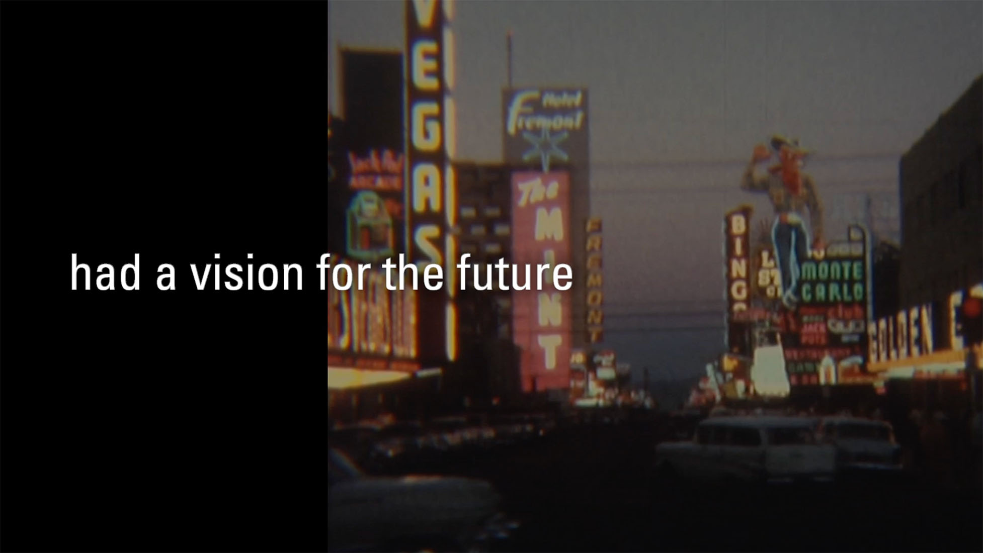 YESCO 100 Years Video