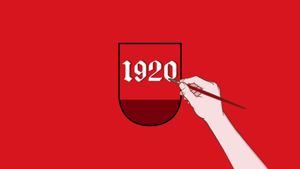 YESCO 100 Years Animation
