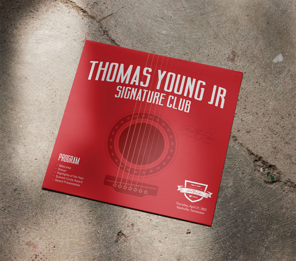 YESCO-Signature-Event-record-nashville YESCO Signature Event